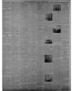 Baltimore Sun Newspaper Archives, Dec 8, 1901, p. 7