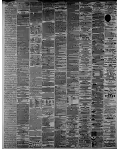 Boston Post Newspaper Archives, Jan 5, 1871, p. 4