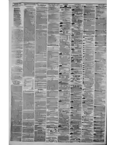 Boston Post Newspaper Archives, Mar 14, 1867, p. 4