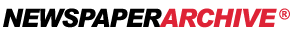 Newspaperarchive Logo