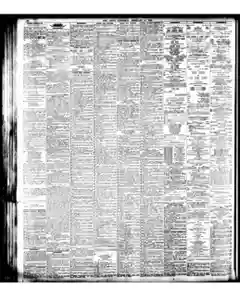Melbourne Argus Newspaper Archives, Feb 27, 1908, p. 10