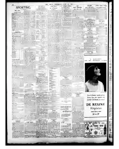 Melbourne Argus Newspaper Archives, Jun 19, 1929, p. 20