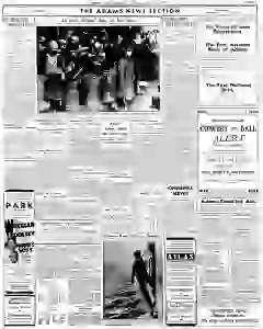 North Adams Transcript Archives, Jan 30, 1937, p. 11