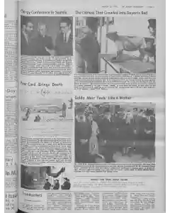 Seattle Jewish Transcript Archives, Mar 26, 1970, p. 2