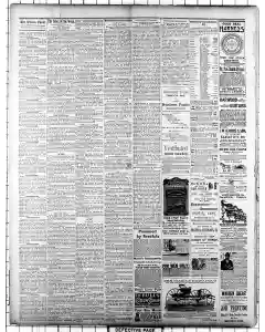 Warren Sheaf Newspaper Archives, Dec 25, 1890, p. 2