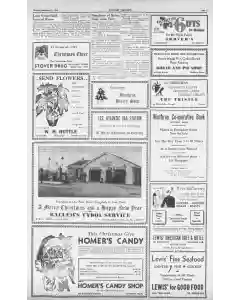 Winthrop Transcript Newspaper Archives, Dec 20, 1945, p. 5