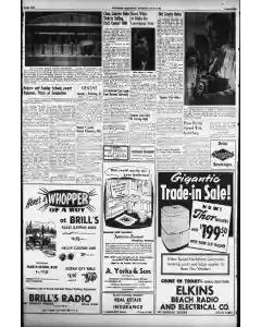 Winthrop Transcript Newspaper Archives, Jul 3, 1952, p. 2