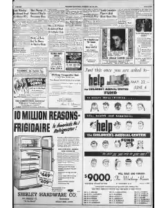 Winthrop Transcript Newspaper Archives, May 26, 1949, p. 6