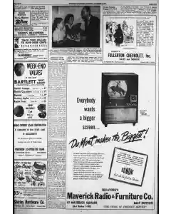 Winthrop Transcript Newspaper Archives, Nov 3, 1949, p. 5